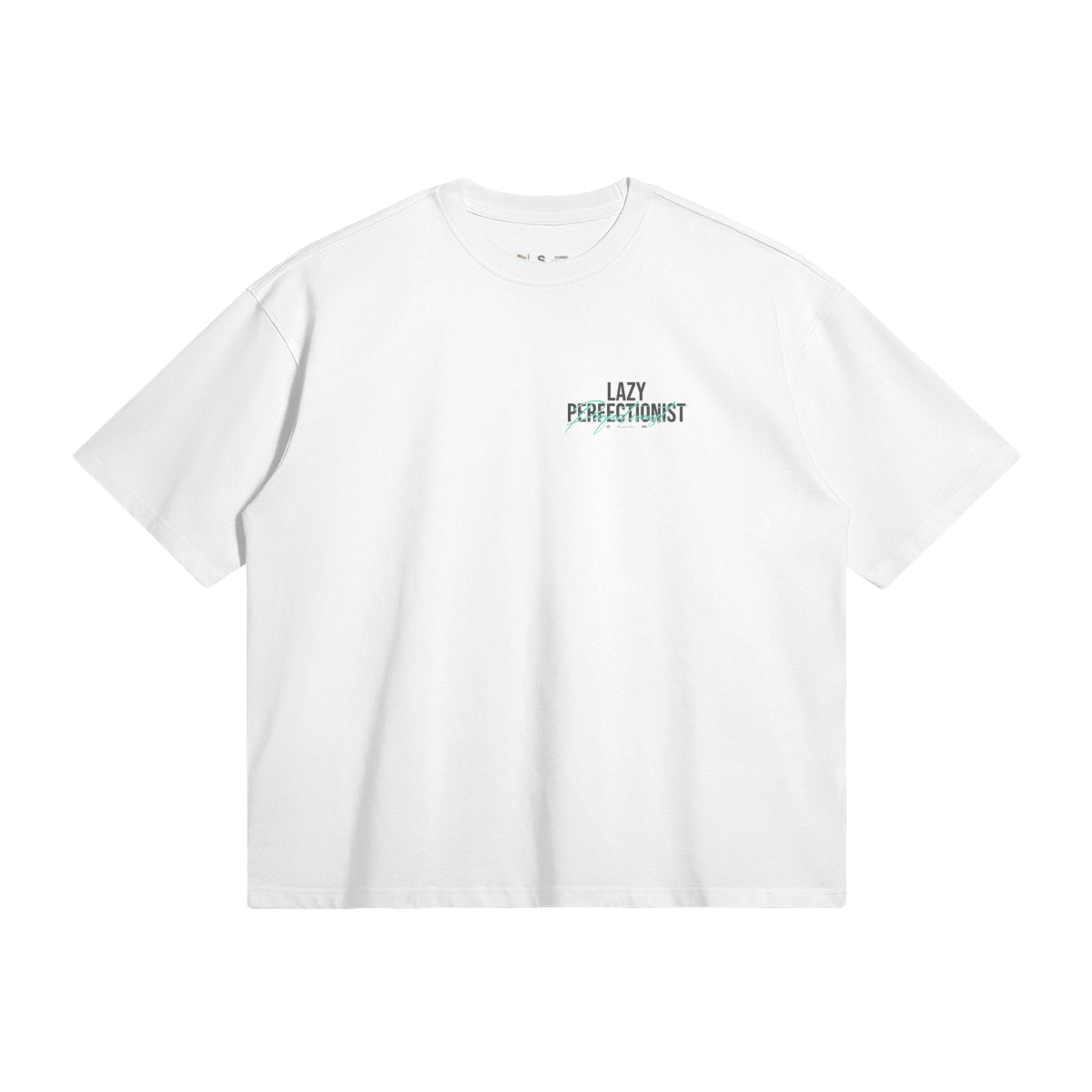 LP COLORS - WHITE