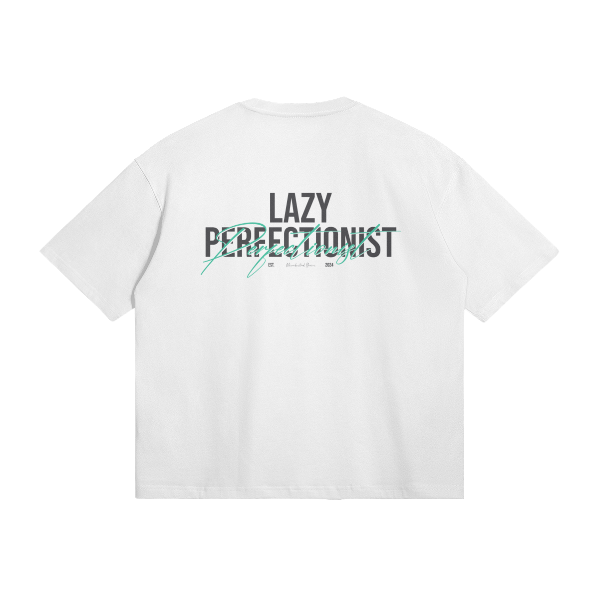 LP COLORS - WHITE