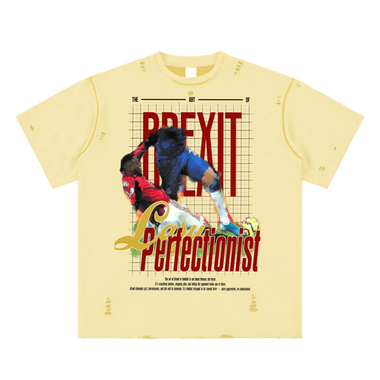 The Art of Brexit - AWB TEE