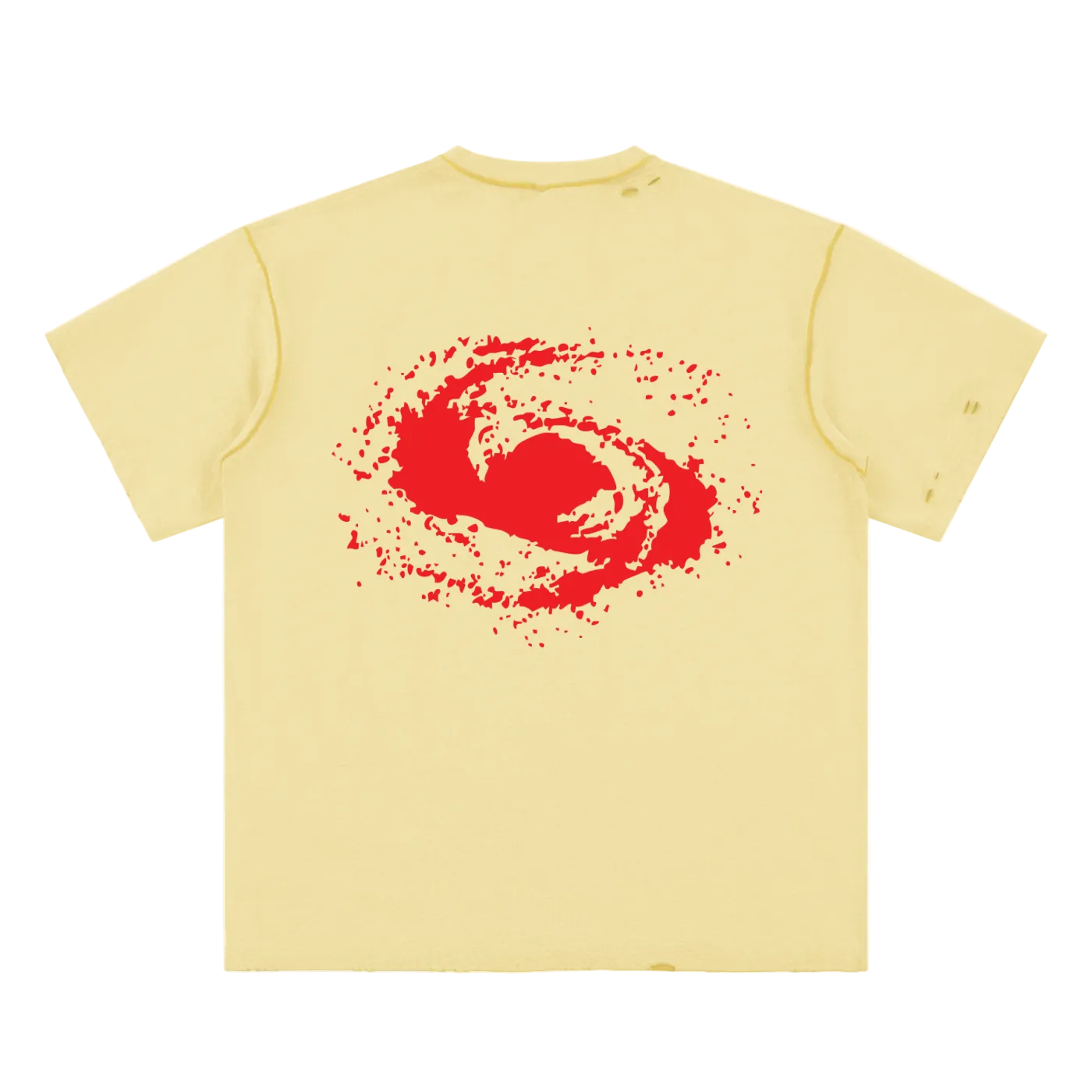 The Art of Brexit - AWB TEE